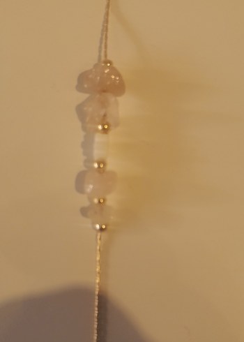 Zincir Detaylı Kadın El Zinciri - Görsel 2