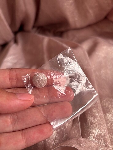 38 Beden pembe Renk Manuka abiye