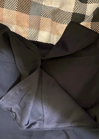 Siyah Straplez Midi Büstiyer - Görsel 5