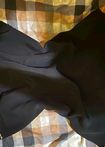 Siyah Straplez Midi Büstiyer - Görsel 4