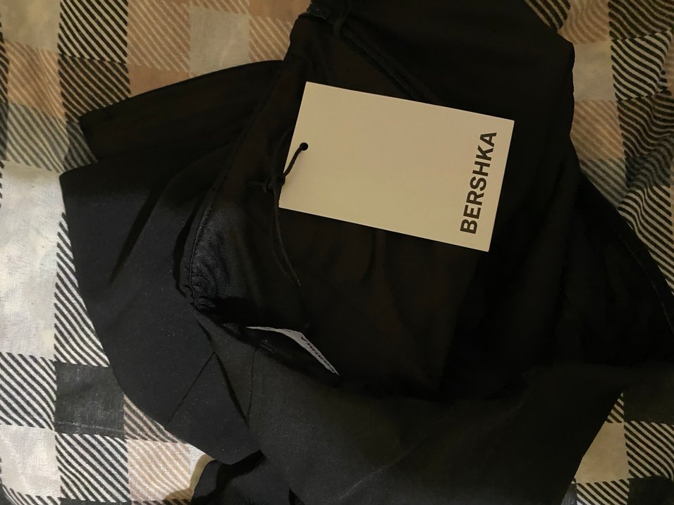 Siyah Straplez Midi Büstiyer - Görsel 3