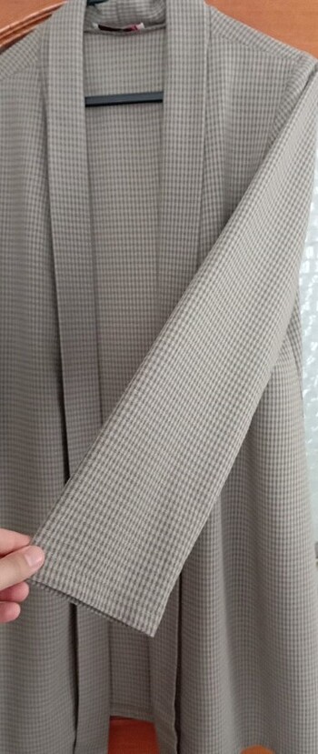 44 Beden Tunik/Blazer