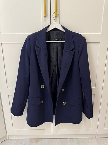 Blazer ceket