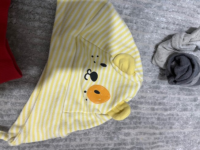 bebek bere