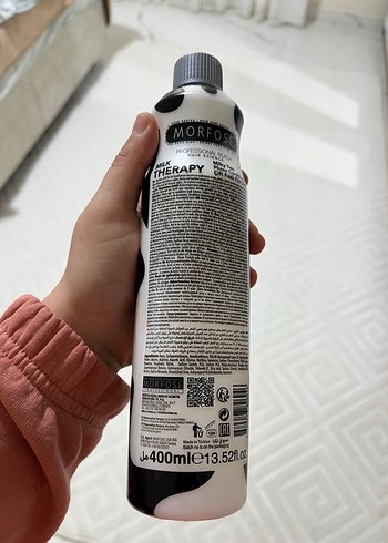 Morfose Milk Therapy Saç Bakım Sütü - Görsel 2