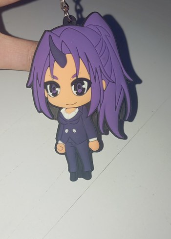 anime anahtarlik - Görsel 2