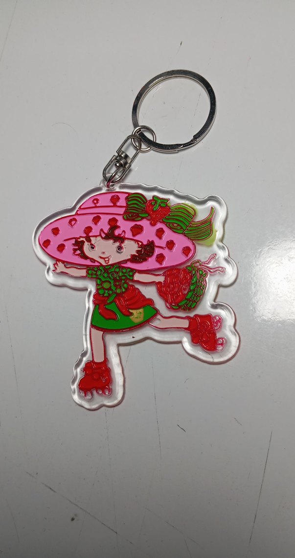 anahtarlik - Görsel 3