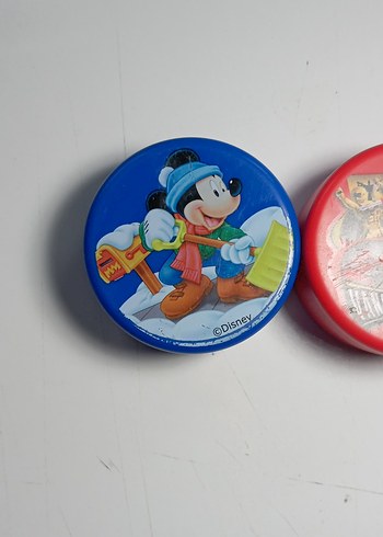 katlanabilen su bardagi figurlu - Görsel 2