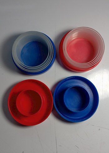 katlanabilen su bardagi figurlu - Görsel 7