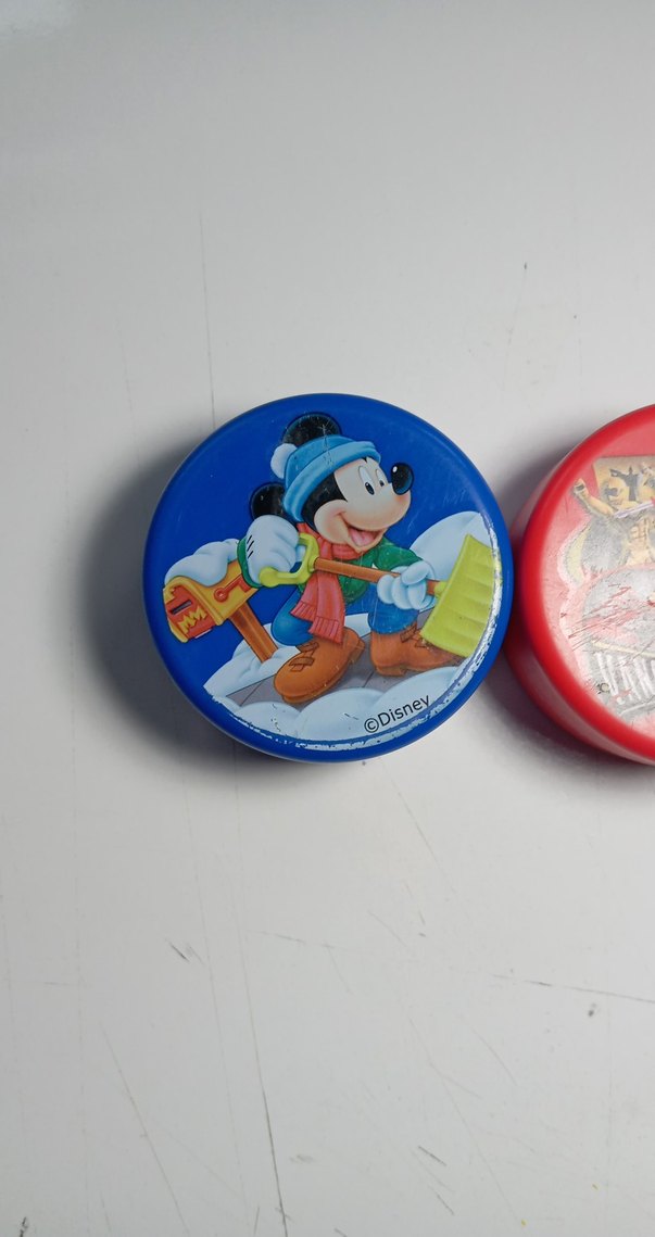 katlanabilen su bardagi figurlu - Görsel 2