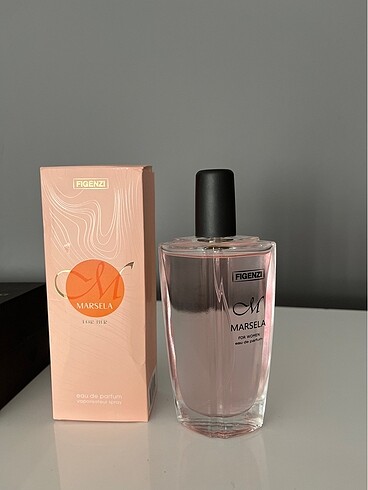 Figenzi Eau de Parfüm Marsela