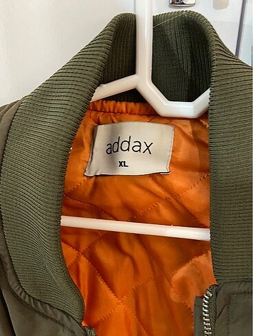 xl Beden Crop ceket