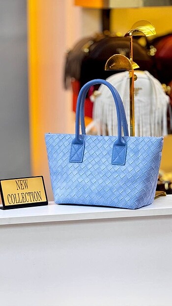 Diğer Bottega Veneta marka çanta