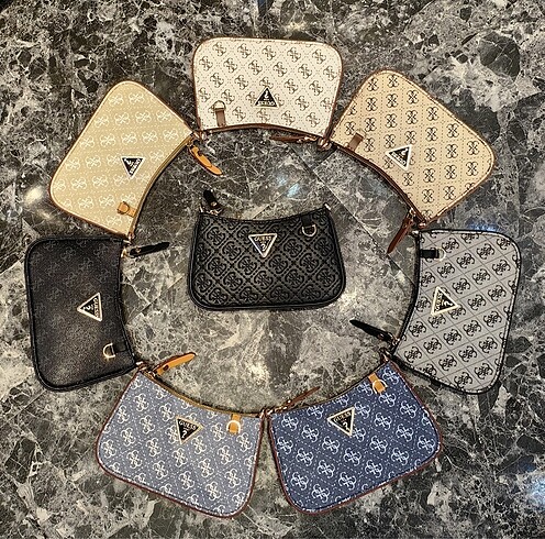 Guess marka çanta