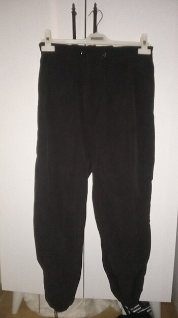 Paraşüt pantolon 