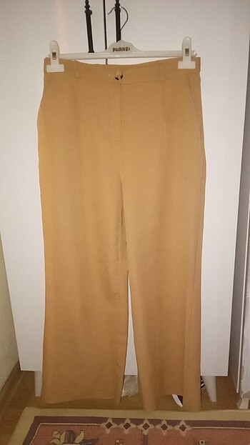 Kumaş pantolon 