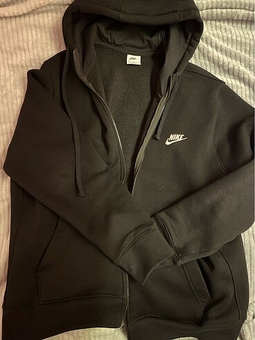 Nike hırka
