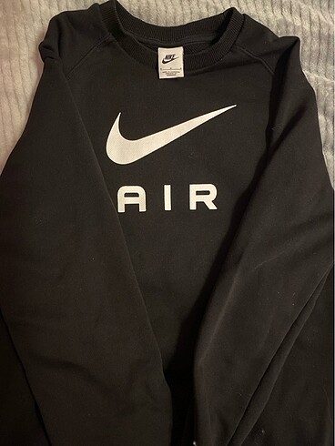 Nike orjinal sweatshirt