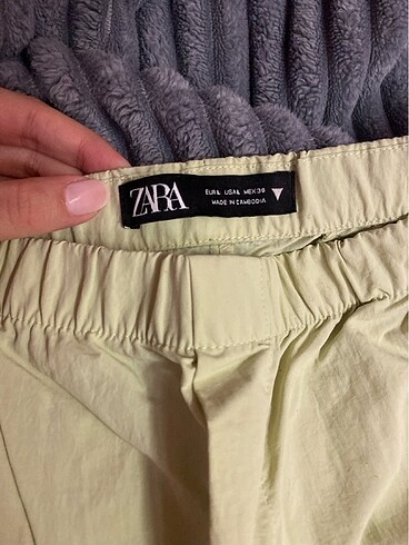 l Beden Orjinal zara pantolon