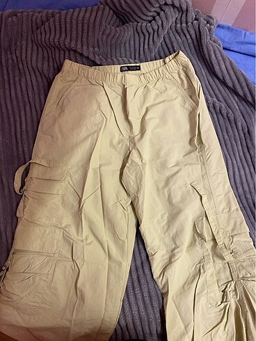 Orjinal zara pantolon