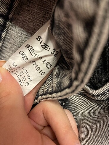 Diğer Çok şık pantolon