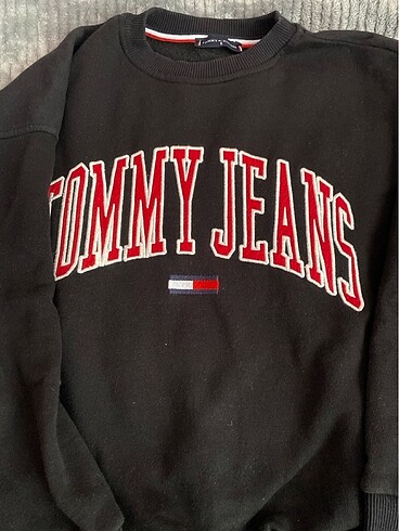 Tommy Hilfiger Tommy sweat