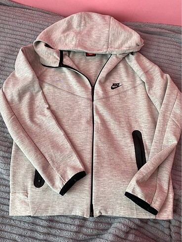 Nike tech fleece