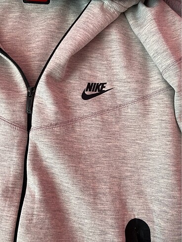 m Beden Nike tech fleece