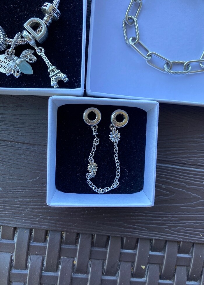 Orjinal pandora - Görsel 2