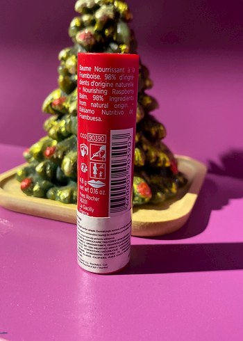 Yves rocher lip balm - Görsel 2