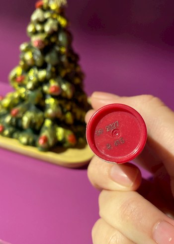 Yves rocher lip balm - Görsel 4