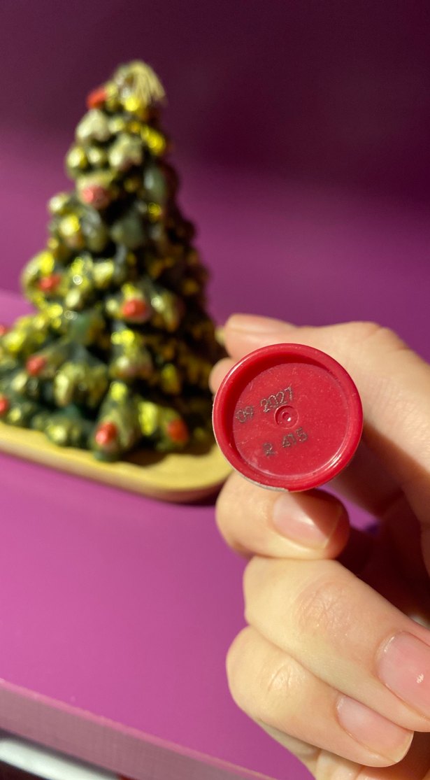 Yves rocher lip balm - Görsel 4