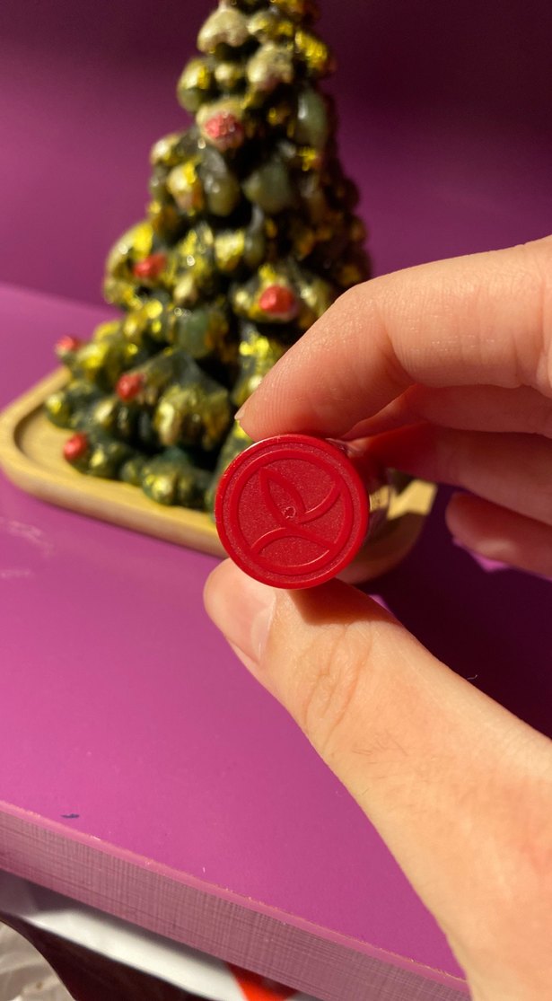 Yves rocher lip balm - Görsel 3