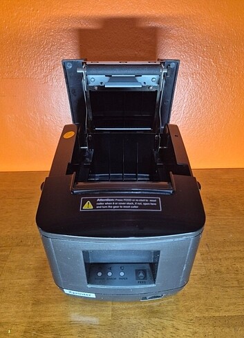 Xbox Xprinter XP-Q900 termal adisyon yazıcı