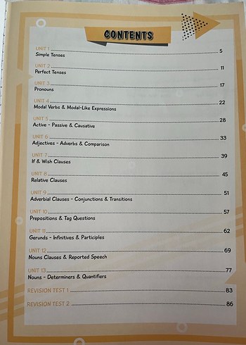 Beden Renk Marvel 11. Sınıf İngilizce Hazırlık Kitapları Seti