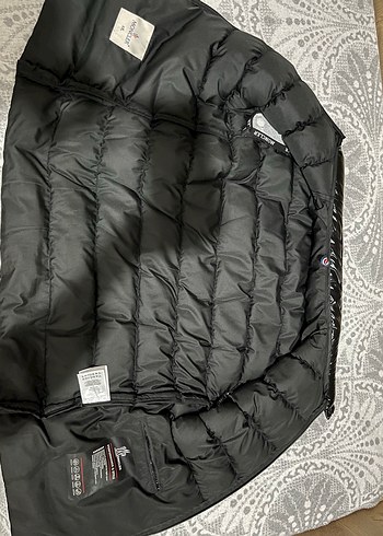 Erkek Siyah Şişme Yelek - Görsel 3