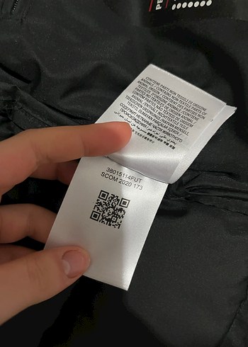 Erkek Siyah Şişme Yelek - Görsel 4