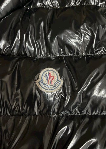 Erkek Siyah Şişme Yelek - Görsel 2