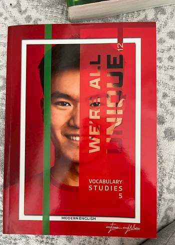 İngilizce Sınav Hazırlık Kitapları Seti - Görsel 18