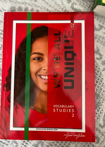 İngilizce Sınav Hazırlık Kitapları Seti - Görsel 19