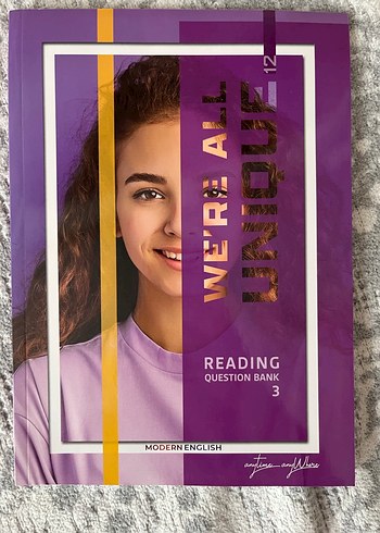 İngilizce Sınav Hazırlık Kitapları Seti - Görsel 2