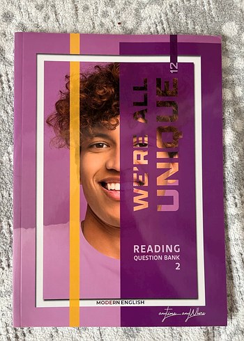 İngilizce Sınav Hazırlık Kitapları Seti - Görsel 8