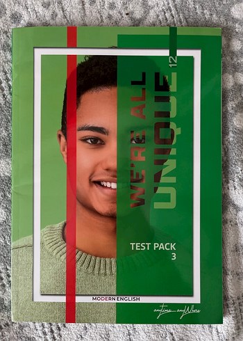 İngilizce Sınav Hazırlık Kitapları Seti - Görsel 5