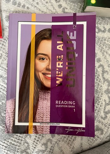 İngilizce Sınav Hazırlık Kitapları Seti - Görsel 16