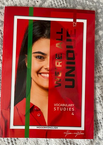 İngilizce Sınav Hazırlık Kitapları Seti - Görsel 3