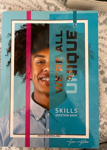 İngilizce Sınav Hazırlık Kitapları Seti - Görsel 20