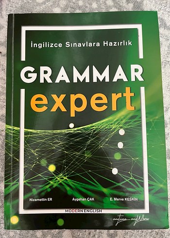 İngilizce Sınav Hazırlık Kitapları Seti - Görsel 15