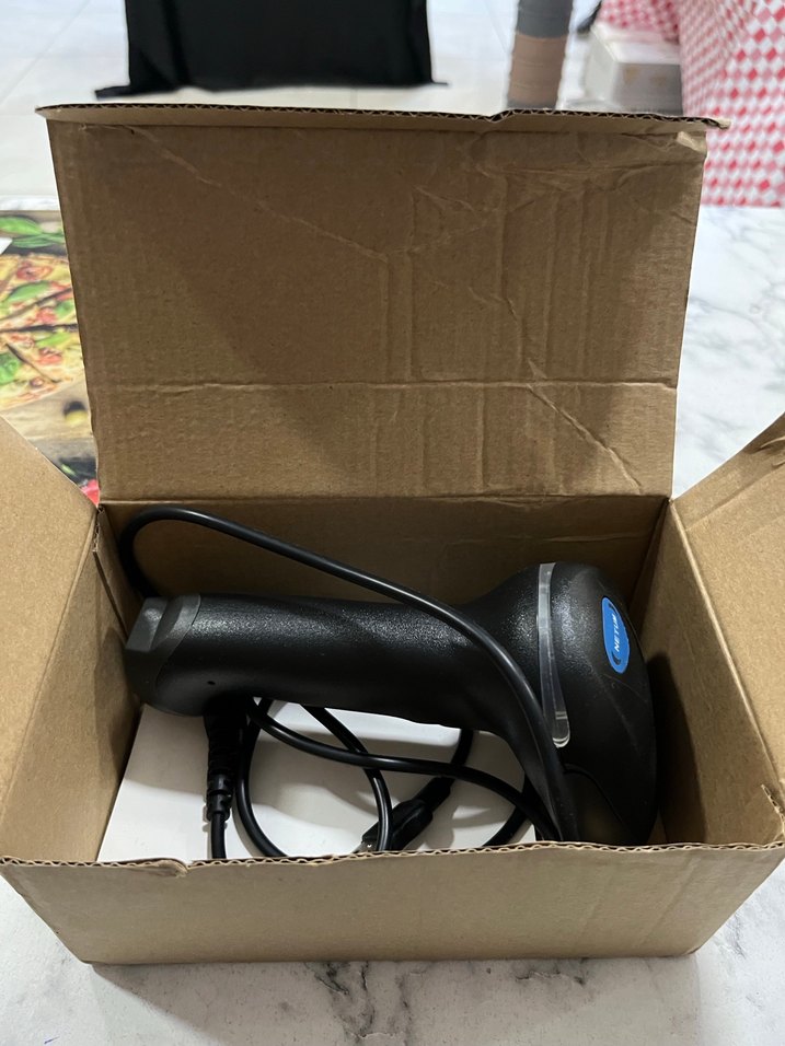 NETUM barkod okuyucu - Görsel 4