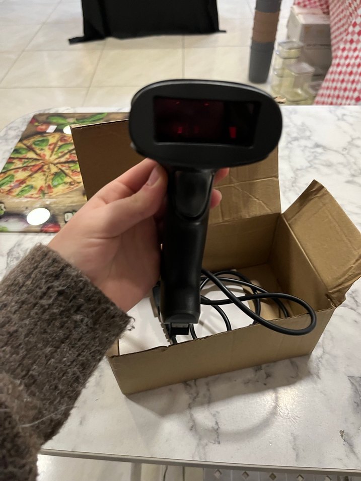 NETUM barkod okuyucu - Görsel 3