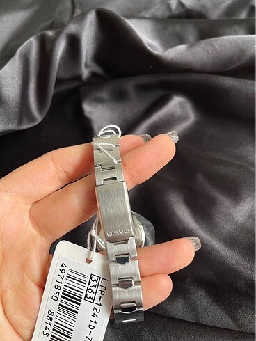 Casio CASİO SAAT